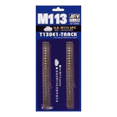 AFV 35064 Club 1/35 US M113 APC Track-L63/R64